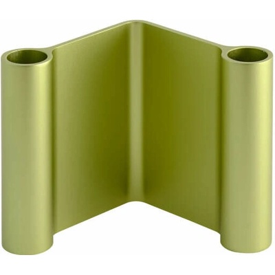 Muuto Svícen Pair H11, green