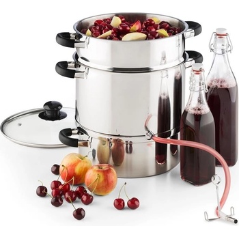 Klarstein FP2-Applebee