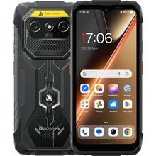 Blackview ROCK 1 Pro 8GB/256GB Black