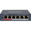 Hikvision DS-3E0106P-E/M
