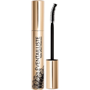 Image 1 of Vivienne Sabo Спирала за обем с троен ефект Éventailliste Vivienne Sabó (VG00110401)