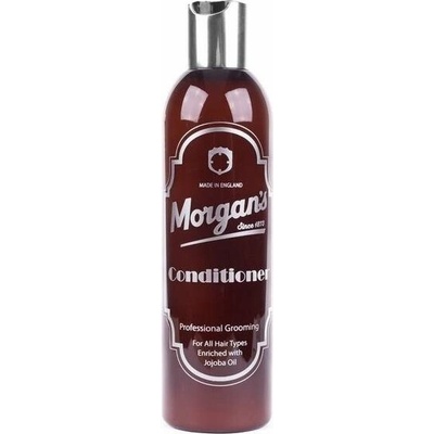 Morgan's Styling Pomade Slick and Extra Firm Hold pomáda na vlasy s extra silnou fixáciou 500 ml