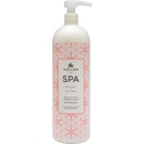 Kallos Spa sprchový krém s extraktom z ruží 1000 ml