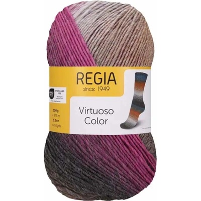Regia 6-Ply Virtuoso Color 3077 Lazy Afternoon