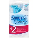 Gillette Simply Venus 2 6 ks