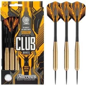 Harrows Darts Club Darts - 23 Gsm