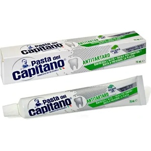 Capitano Antitartar паста за зъби 100 мл