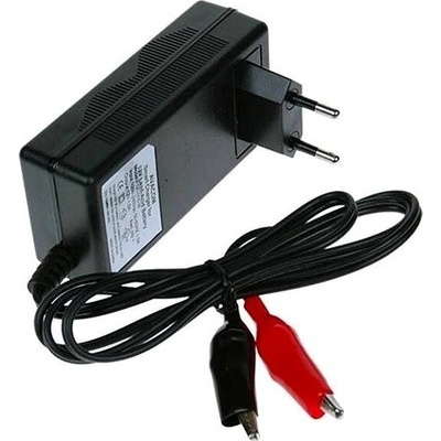 Avacom za WILSTAR 12V/1.8A pro olověné AGM/GEL akumulátory (7 - 23Ah) – Zbozi.Blesk.cz