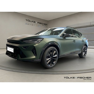 Cupra Formentor VZ 1.5 200 kW