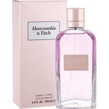 Abercrombie & Fitch First Instinct parfémovaná voda dámská 100 ml