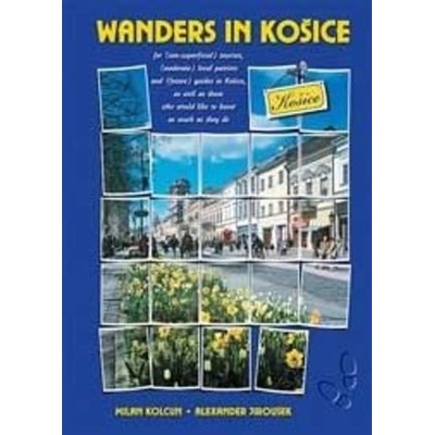 Wanders in Košice