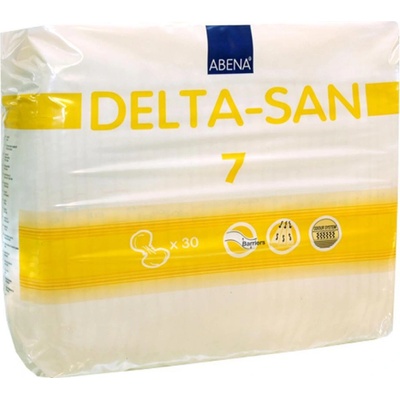 Delta San 7 30 ks – Hledejceny.cz