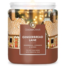 Goose Creek Candle Gingerbread Lane 198 g