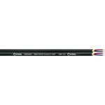 Cordial CMK 422 BK 100 Микрофонен кабел (CMK 422 BLACK 100)