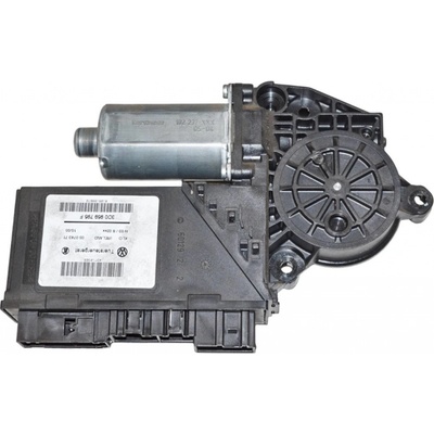motorek stahování oken zadní levý VW Touareg 7LA 7L6 7L0959703D 3D0959795F