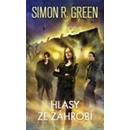 Hlasy ze záhrobí - Simon R. Green