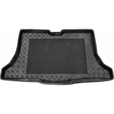 Plastová vaňa do kufra REZAW-PLAST Nissan Tiida Hatchback 2004 - 2012