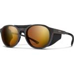 SMITH Алпийски очила Smith Venture ChromaPop Photochromic Mirror S1-4 Glacier glasses - ChromaPop Glacier Photochr. Copper Gold Mirror / Matte Gravy - размер One Size (205-6641-0211)