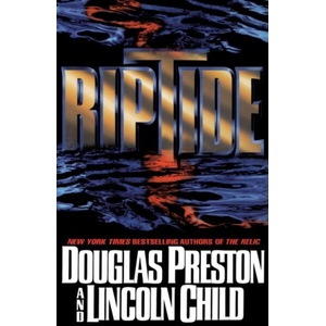 Riptide (ISBN: 9780446523363)