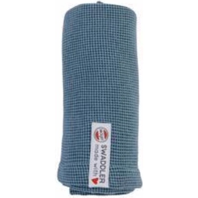 LODGER Swaddler Ciumbelle 70 x 70 Dragonfly