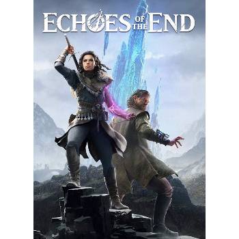 Image 1 of Deep Silver Echoes of the End (PC)