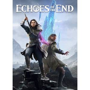 Deep Silver Echoes of the End (PC)