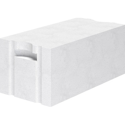 Ytong Tvárnice Univerzal 599x300x249mm PDK P3-450 (30)