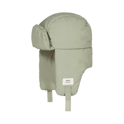 Barts Ambur Bomber Pale Army