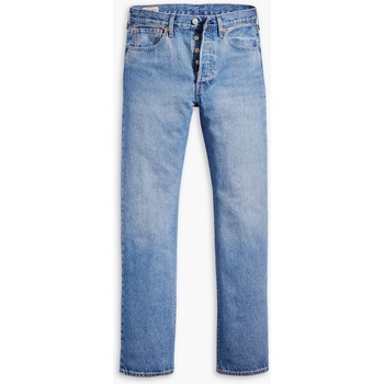 Levi's Дънки Levis 501® Original Straight Jeans - Chemicals