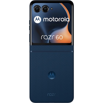 Motorola Razr 60 5G 256GB 8GB RAM Dual
