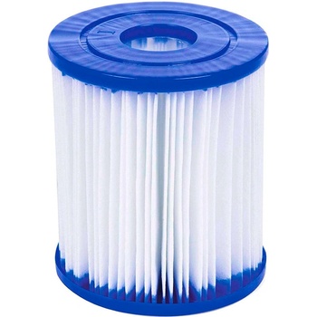 Sparkly POOL Filtrační kartuše Bestway I - FC1