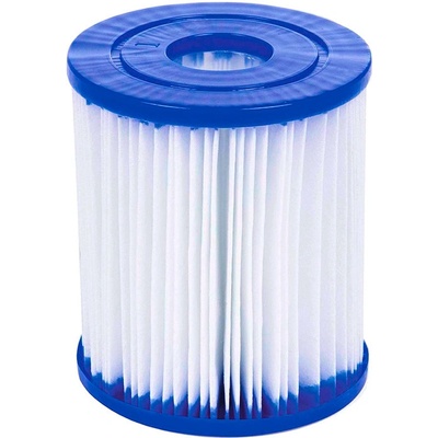 Sparkly POOL Filtrační kartuše Bestway I - FC1