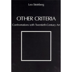Other Criteria (ISBN: 9780226771854)