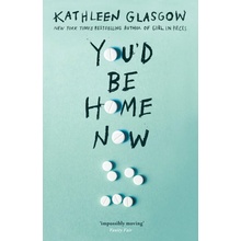 You'd Be Home Now