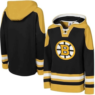 Outerstuff Boston Bruins NHL Ageless Must Have Home Po Hd