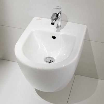 VILLEROY & BOCH Subway 2.0 54060001