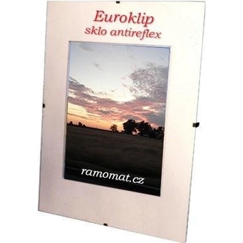 BFHM Rám na puzzle Euroclip 21 x 29,7 cm (sklo antireflex)