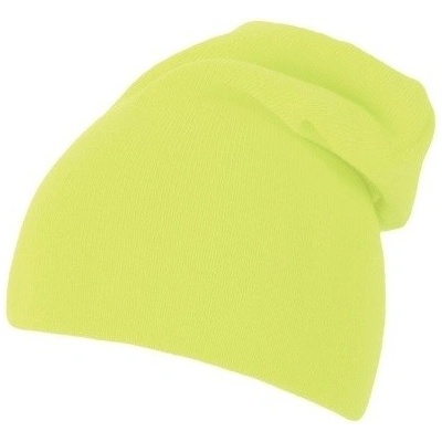 Bonastyl SAMUEL žlutá svítivá