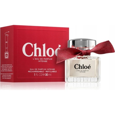 Chloé L'Eau De Parfum Intense parfémovaná voda dámská 30 ml