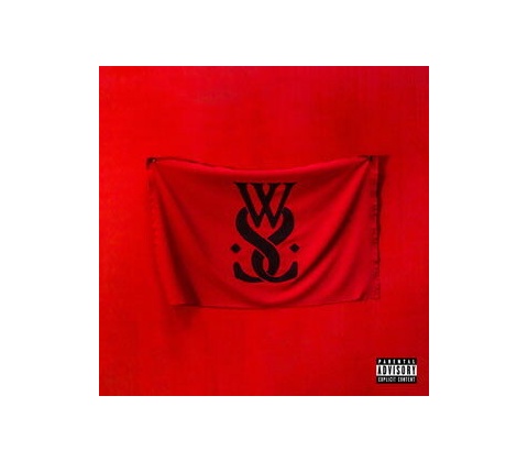 WHILE SHE SLEEPS - Brainwashed - Remastered LP