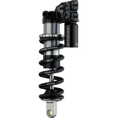 Cane Creek Kitsuma Coil G2 Trunnion