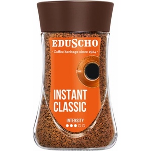 Eduscho Instant Classic разтворимо кафе 100 г