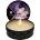 Shunga - Mini Caress by Candlelight Exotic Fruits Massage Candle 30 ml