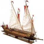 Corel Reale de France 1: 60 комплект