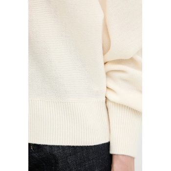 Michael Kors Вълнен пуловер MICHAEL Michael Kors (MT5617UF2G)