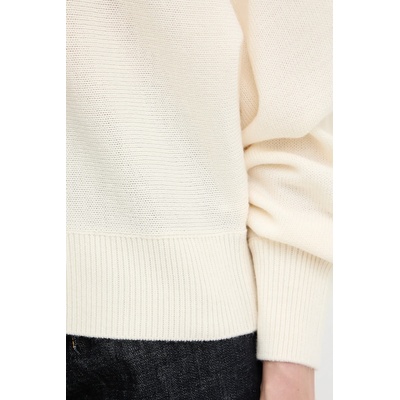 Michael Kors Вълнен пуловер MICHAEL Michael Kors (MT5617UF2G)