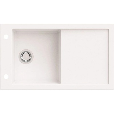 Axis Tramontana 860.0E Pure white