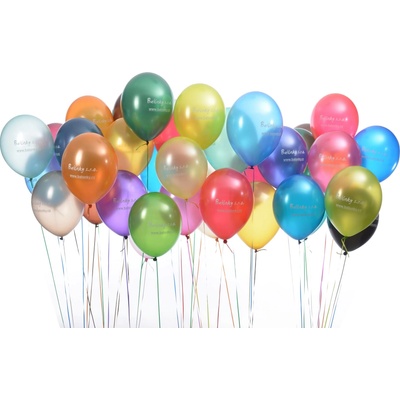 balonky.cz Reklamní balonky