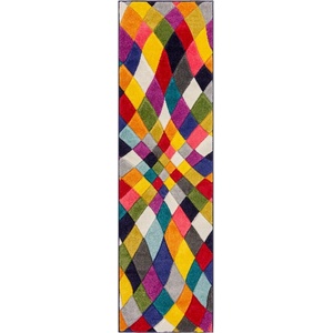 Flair Rugs Пътека , 66 x 230 cm Rhumba - Flair Rugs (503119371563)
