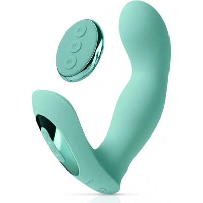 Jimmyjane Pulsus G-Spot Green